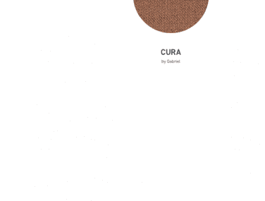 Cura by Gabriel Fabrics Colourcard<br/>( pdf )