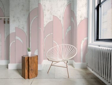 Art Deco Arches