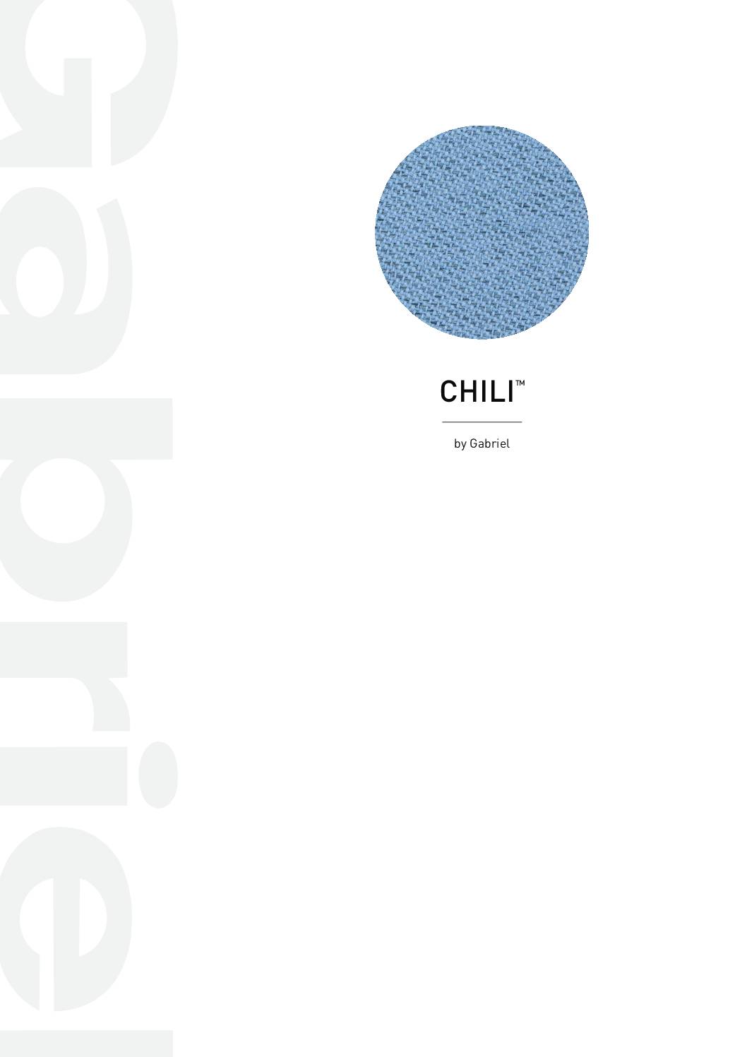 Chili Colourcard<br/>( pdf )