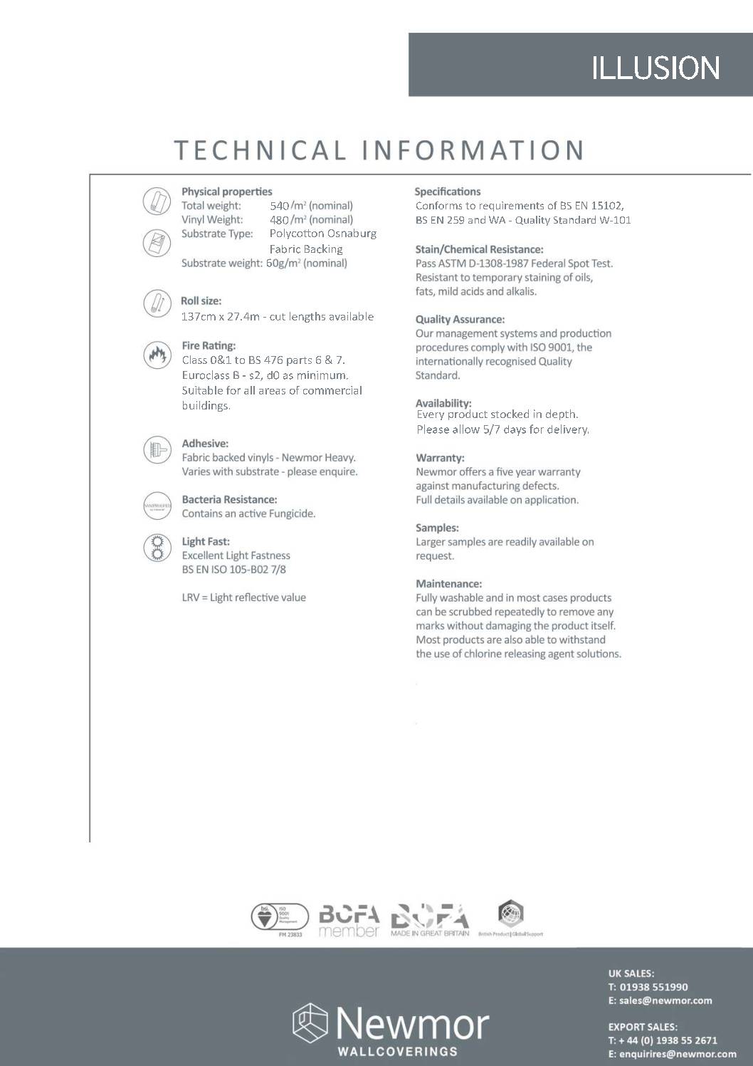 Illusion-spec-sheet<br/>( pdf )