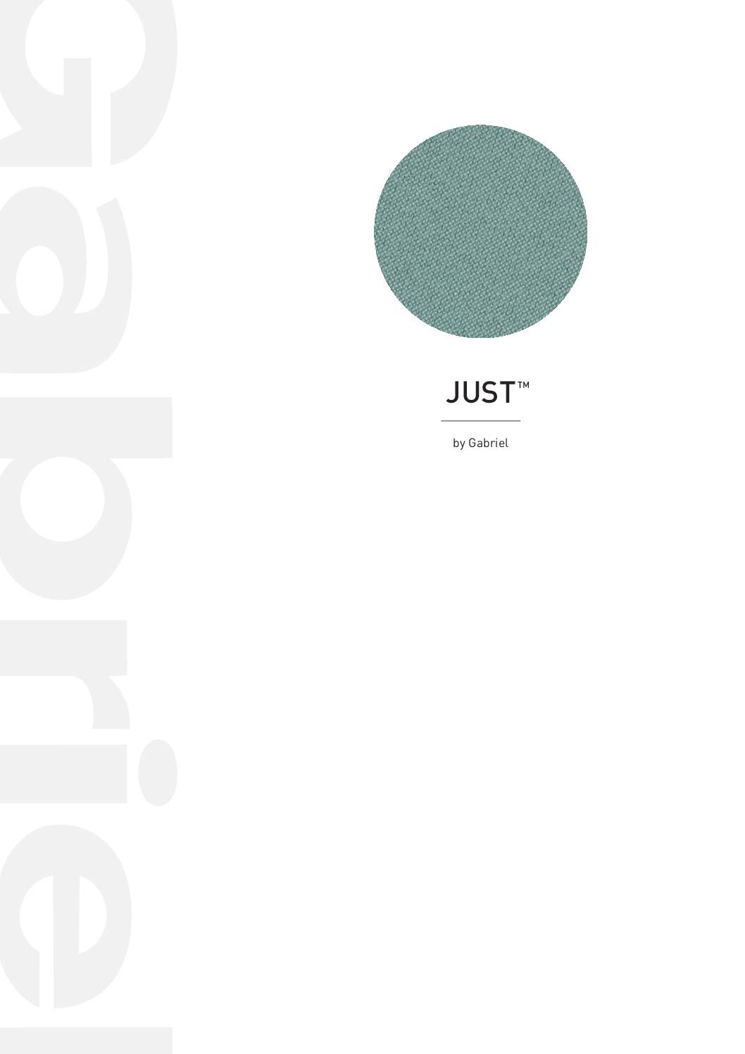 Just Colourcard<br/>( pdf )
