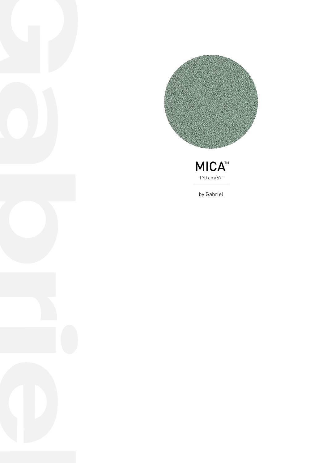Mica Colourcard 170w<br/>( pdf )