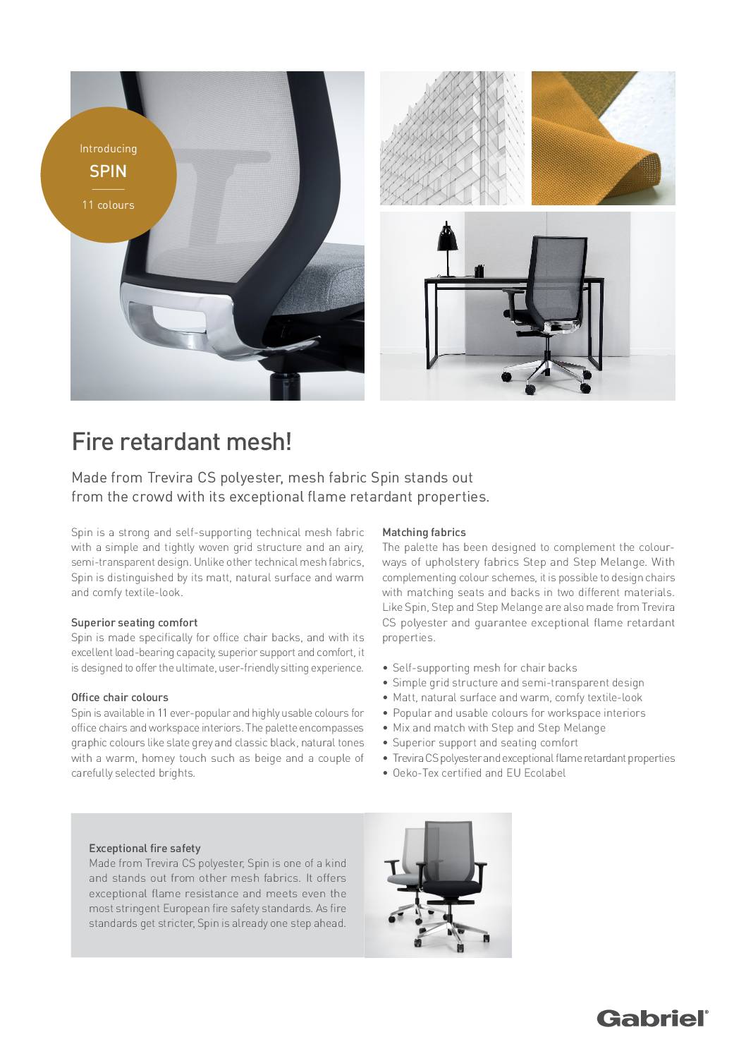Spin Design Story<br/>( pdf )