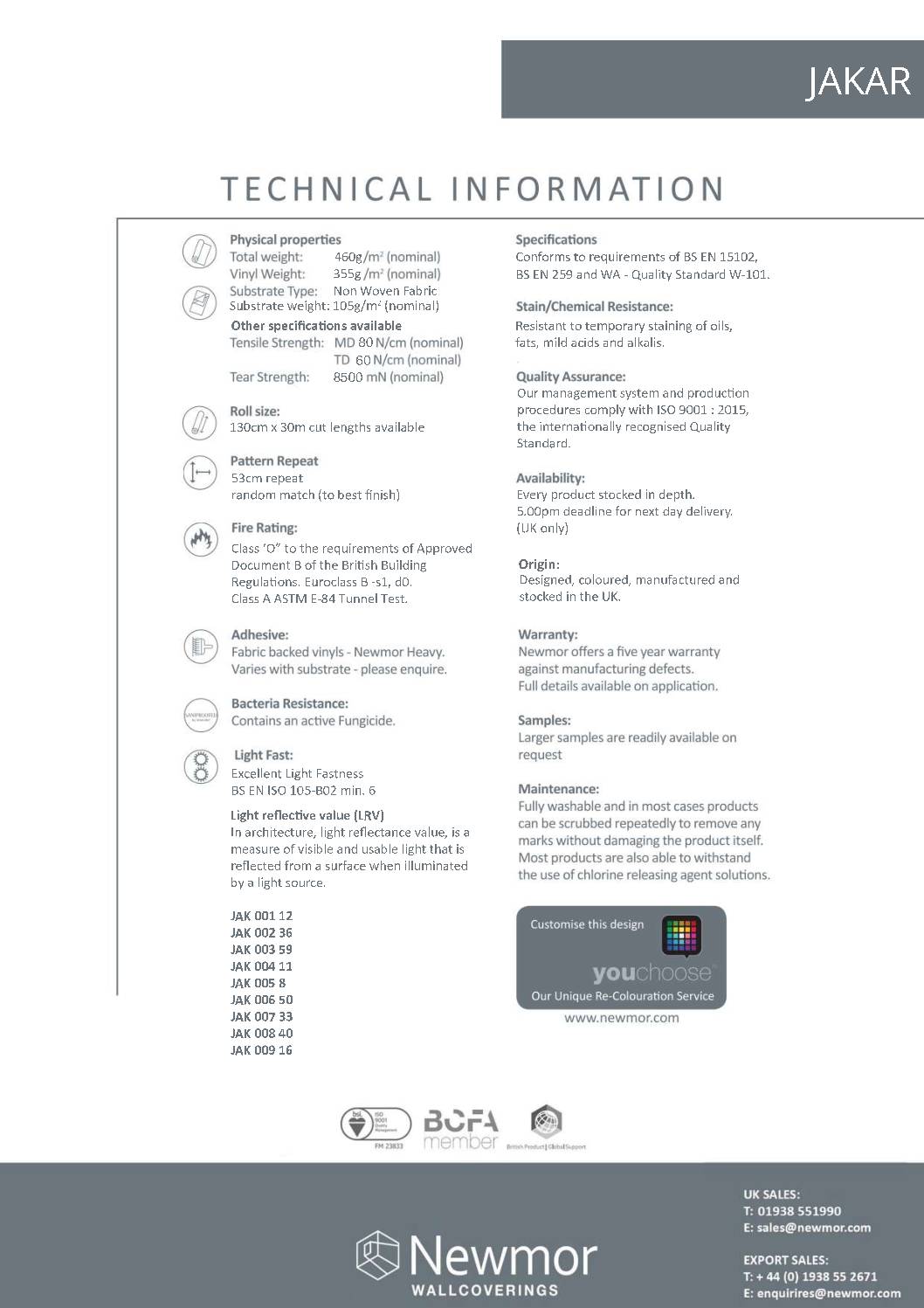 JAKAR-spec-sheet<br/>( pdf )