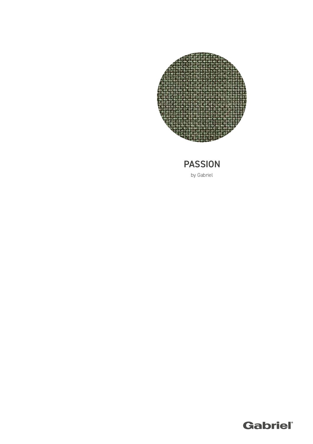Passion colour card<br/>( pdf )