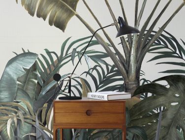 Digital Murals