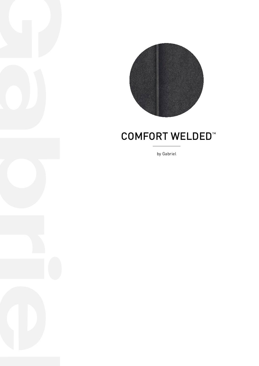 Comfort Plus40 - Colour Card<br/>( pdf )