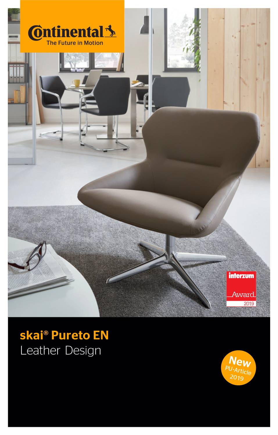 Skai Pureto EN Colour Card<br/>( pdf )