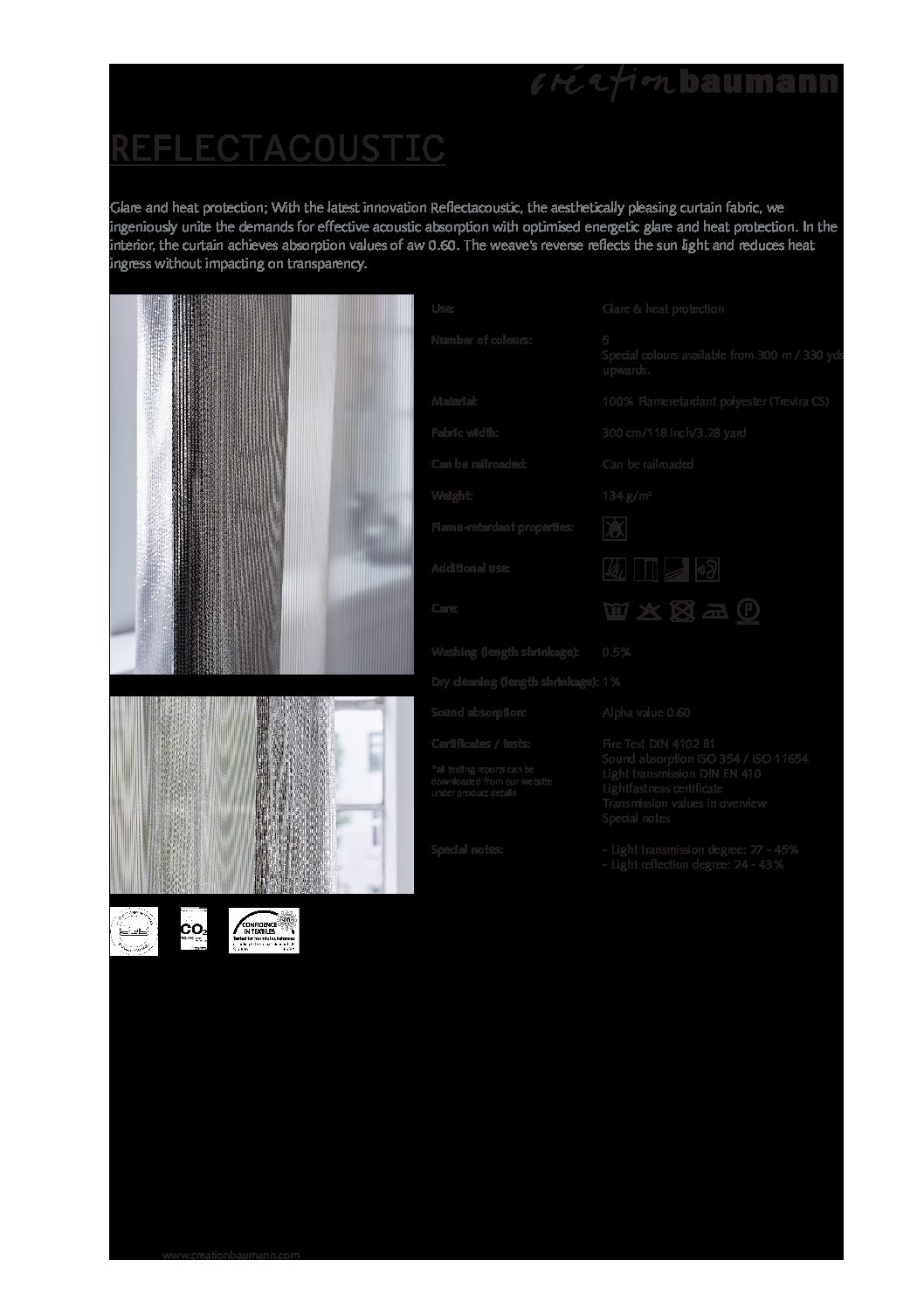 Reflectacoustic<br/>( pdf )