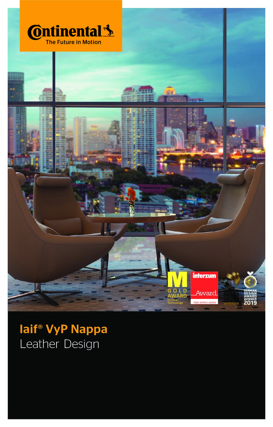 Skai Laif Vyp colour card<br/>( pdf )