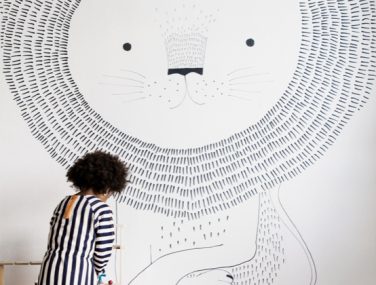 Bambino XVIII Wall Panels