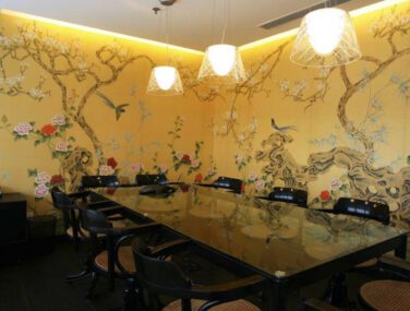 33 room