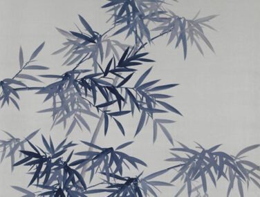 Bamboo Forest 1
