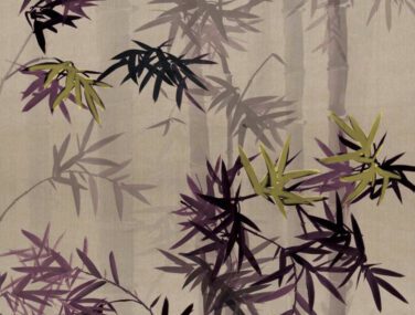 Bamboo Forest 3