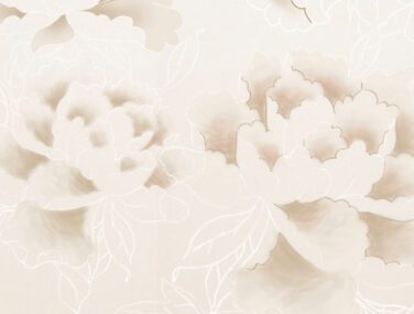 Big Peonies 2