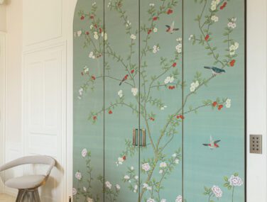 Collezione Cherry Garden room 2