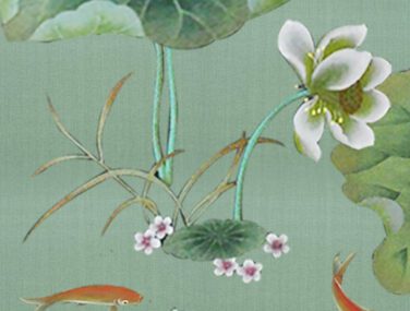 Collezione Pond 3
