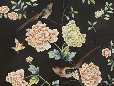 Collezione Suzhou Garden at Night room 3