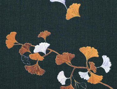 Ginkgo 1