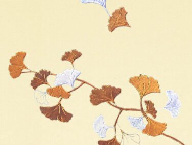 Ginkgo 2
