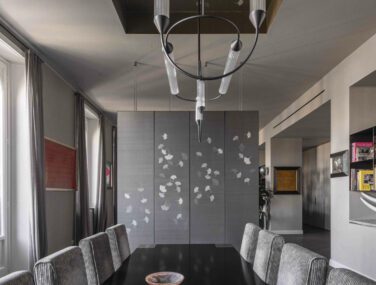 Ginkgo room