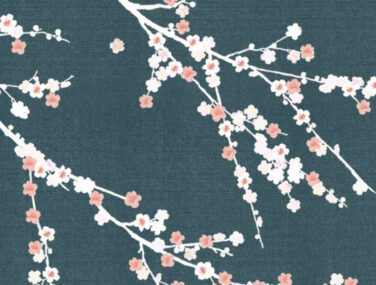 Japanese Blossom 3