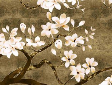 Magnolia Tree 3
