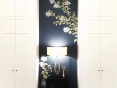 Myrtle room