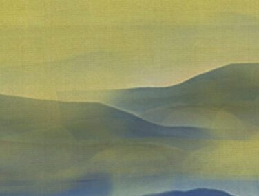 Oriental Mountains 2