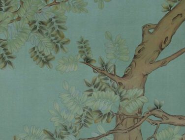 Pagoda Tree 1