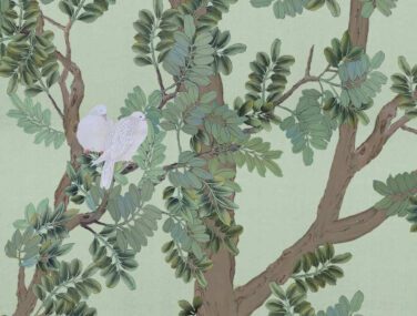 Pagoda Tree 2