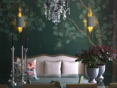 Pagoda Tree room