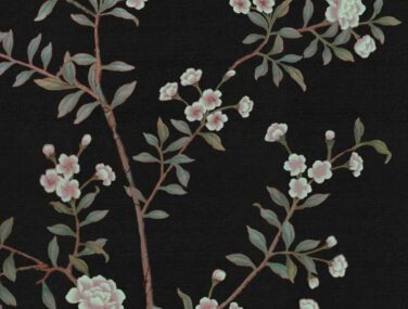 Red Peonies 3