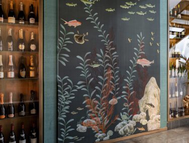 Seabed room 2