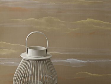 Stripes room