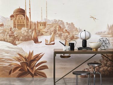 Misha - Tour Des Voyages Collection