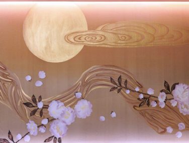 Tree of life room 2