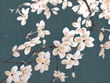 White Magnolia 3
