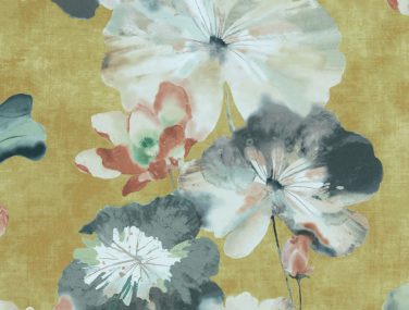 1838 2008 143 05 Water Lilies Honey Swatch