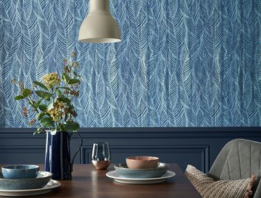 1838 2008 149 01 Bramble Blue Dusk Bead