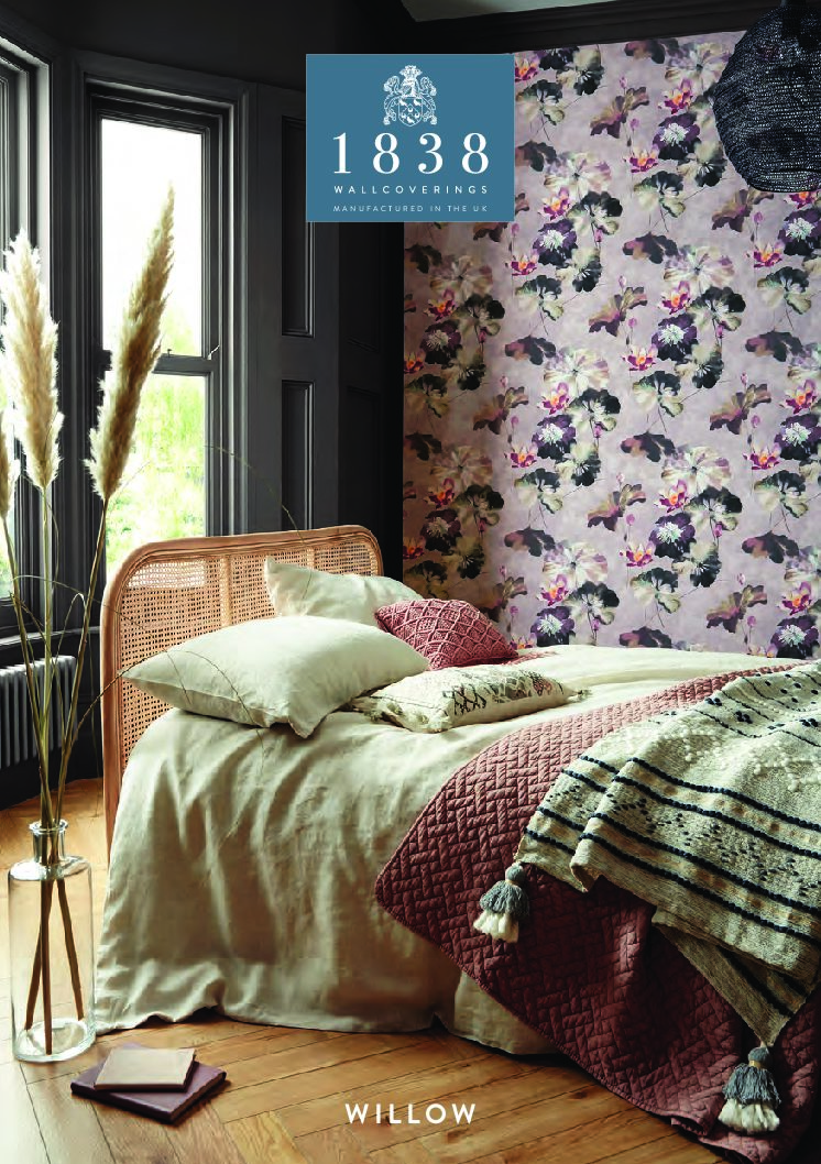 Willow Collection Brochure<br/>( pdf )