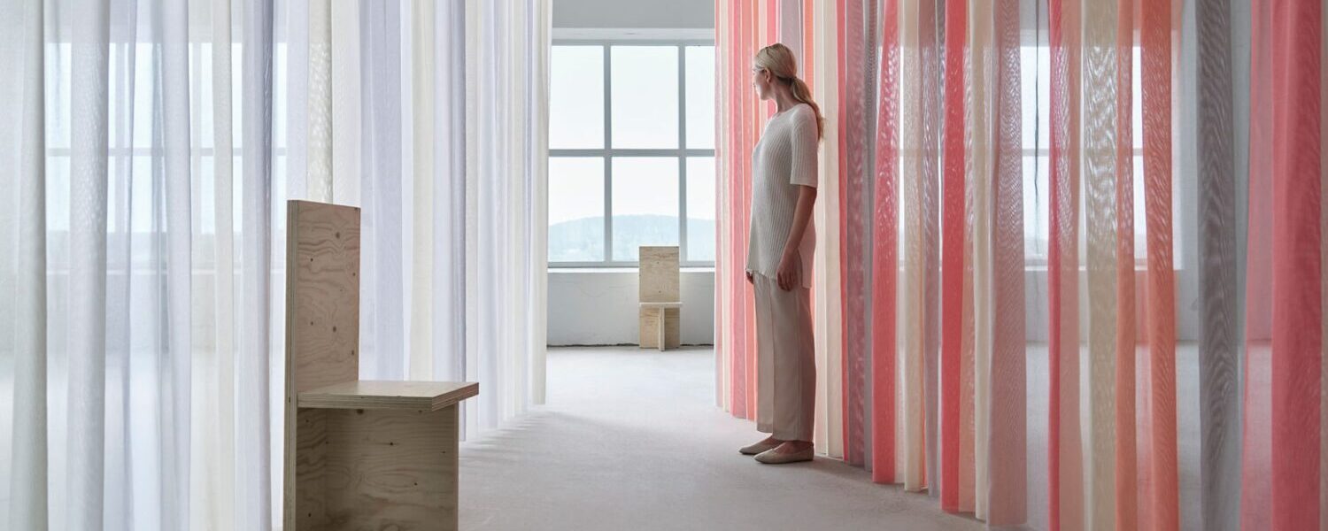 Exclusive curtain products