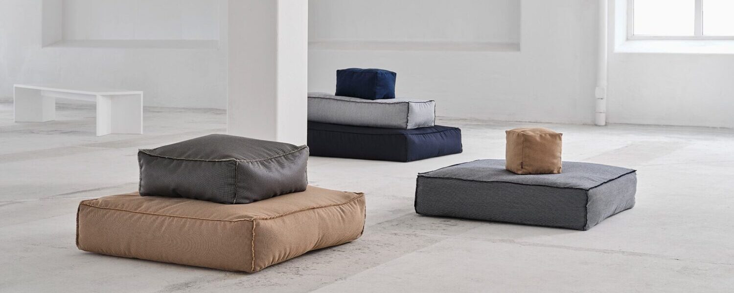 Quality woven coverings