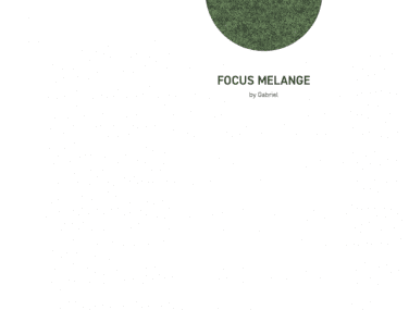 Focus Melange Colourcard<br/>( pdf )