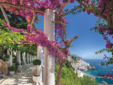 8 931 Amalfi ma