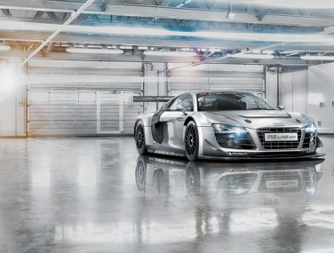 8 957 R8 LeMans ma
