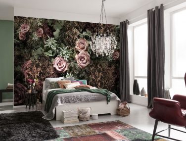 8 980 Velvet Interieur i