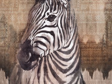 X4 1010 Zebra WEB