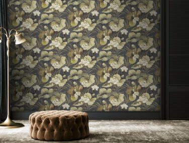Empty,Home,Interior,Wall,Mock up,,3d,Render