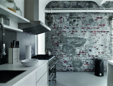 Factory V Wall Panels